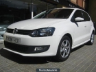 Volkswagen POLO 1.4 SPORT \'11 - mejor precio | unprecio.es