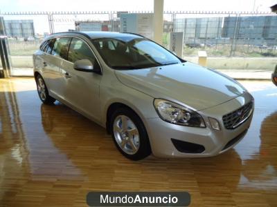 Volvo V60 1.6D DRIVE MOMENTUM 115cv