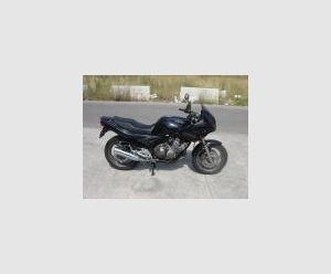 YAMAHA XJ 600