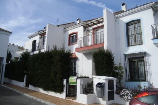 3 Dormitorio Casa En Venta en Benahavis, Málaga