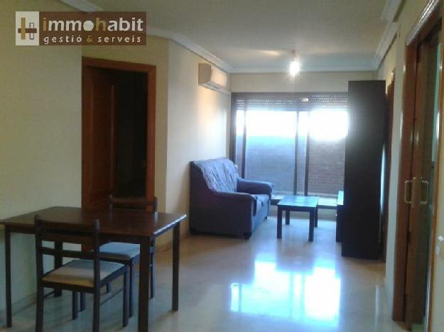 Apartamento en Lleida