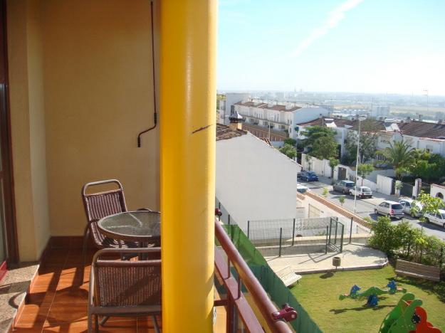 Apartamento en Mairena del Aljarafe