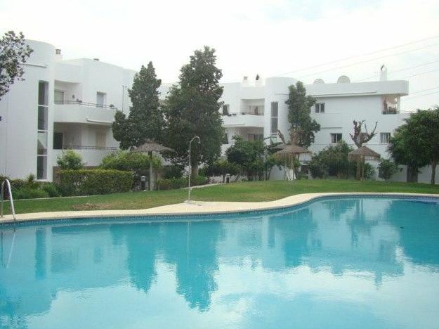 Apartamento en venta en Estepona, Málaga (Costa del Sol)