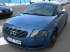 AUDI TT 1.8 225CV QUATTRO - mejor precio | unprecio.es