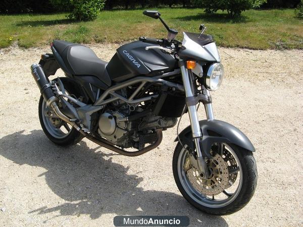 CAGIVA RAPTOR 650 (DE PARTICULAR)