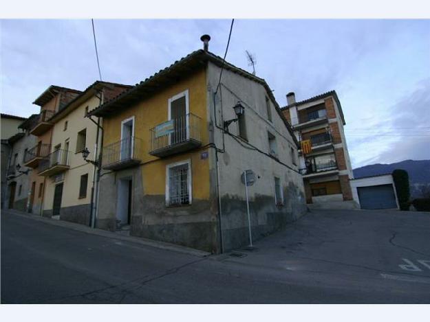 Casa en Sant Vicenç de Torelló