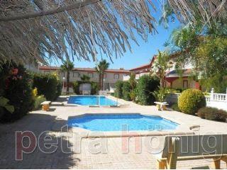 Casa en venta en Doña Pepa, Alicante (Costa Blanca)