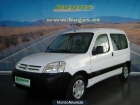 Citroën Berlingo First 1.6 HDi 75 X 4p. - mejor precio | unprecio.es