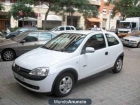 Opel Corsa Elegance 1.4 16v - mejor precio | unprecio.es