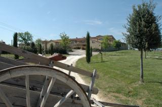 Promocion : casa rural : 2/9 personas - piscina - colle di val d'elsa  siena (provincia de)  toscana  italia