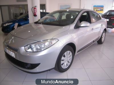 Renault Fluence 1.5dCi Expression 105