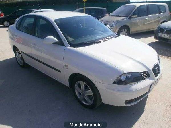 Seat Cordoba Córdoba 1.9TDI Reference