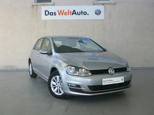 Volkswagen Golf Edition 1.6 TDI 105cv BMT, 16.900€