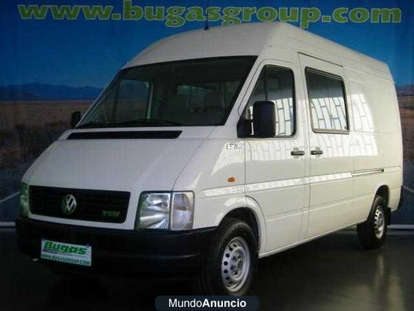 Volkswagen LT 35 2.5TDI Furgón 109 3550