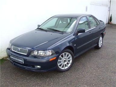 Volvo S40 1.9D 115CV SPORT-CAR