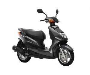 YAMAHA CYGNUS 125