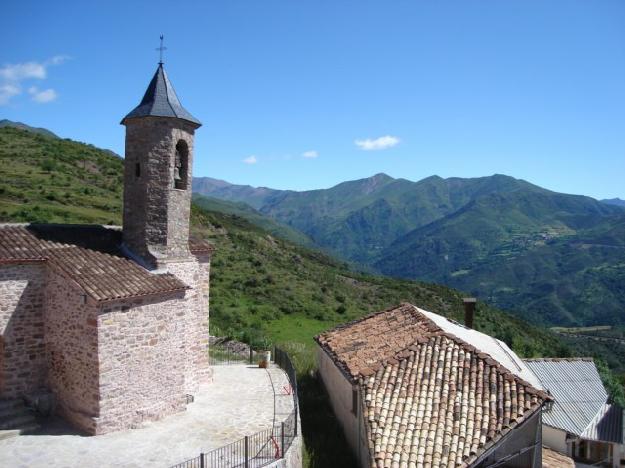 ¡ Oportunidad en el Valle de Castanesa !