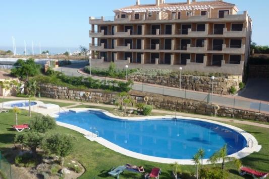 2 Dormitorio Apartamento En Venta en Cala De Mijas (La), Málaga