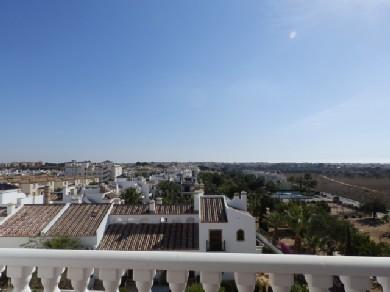 Apartamento con 2 dormitorios se vende en Villamartin, Costa Blanca