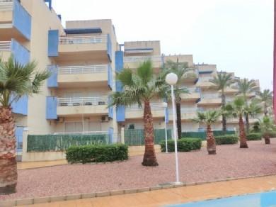 Apartamento con 2 dormitorios se vende en Cabo Roig, Costa Blanca