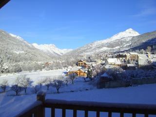 Apartamento en chalet : 10/10 personas - briancon  altos alpes  provenza-alpes-costa azul  francia