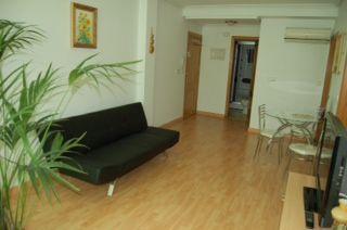 Apartamento en Torrevieja