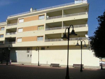 Apartamento en venta en Moraira, Alicante (Costa Blanca)