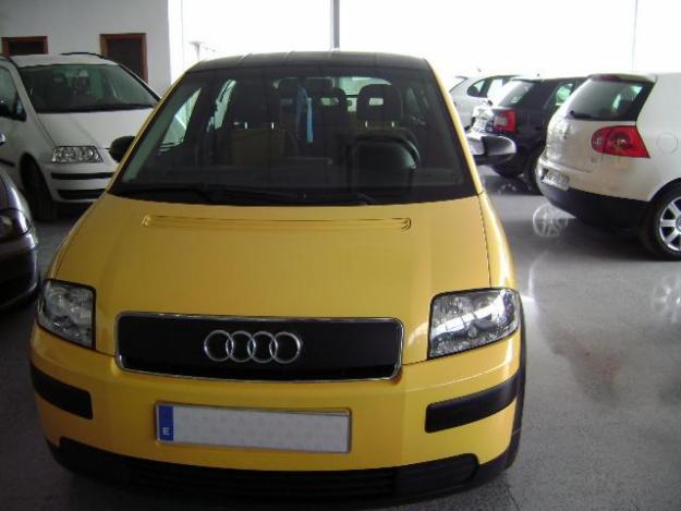 Audi A2 1.4 TDI