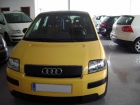 Audi A2 1.4 TDI - mejor precio | unprecio.es