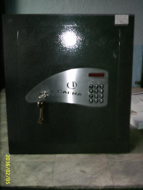 Caja Fuerte 2000CCE2