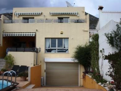 Chalet con 3 dormitorios se vende en Benimeli