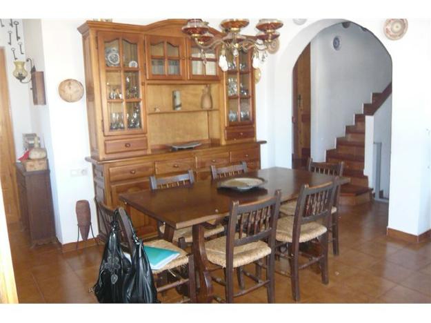 Chalet de venta en Avinyonet del Penedès.