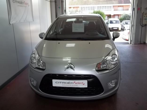 Citroen c3 1.6 hdi sx 90cv