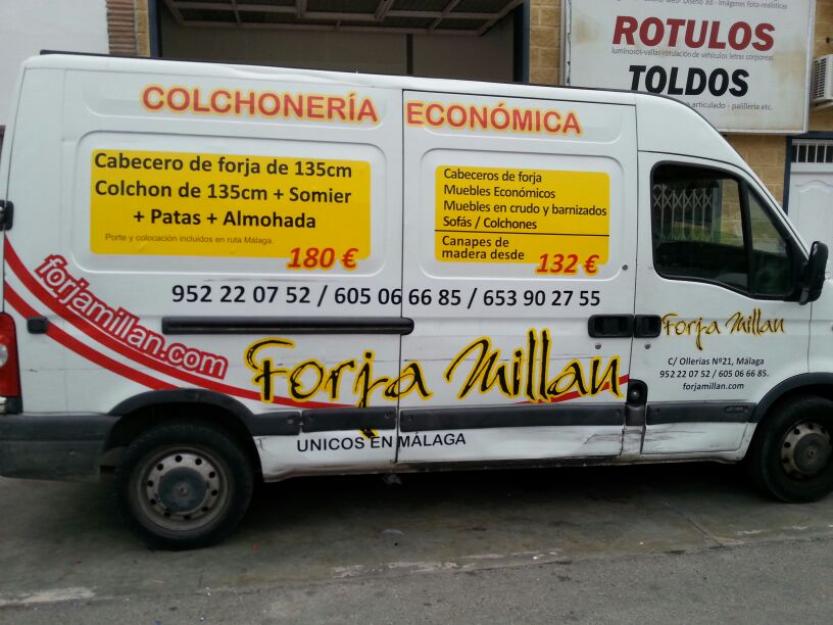 colchon economico