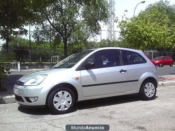 Ford Fiesta 1.4TDCi 2005