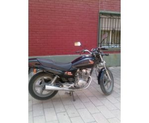 HONDA cb 250