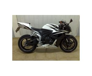 HONDA CBR 600 RR