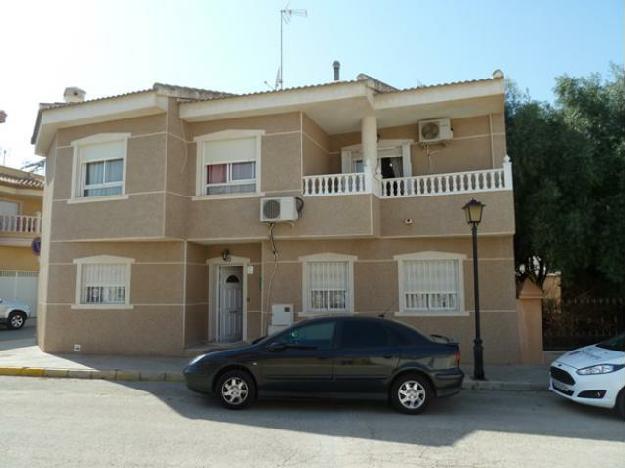 Jacarilla   - Townhouse - Jacarilla - CG16714   - 4 Habitaciones   - €109950€