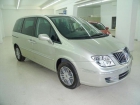 LANCIA PHEDRA 2.0JTD 16V ORO 136 - mejor precio | unprecio.es