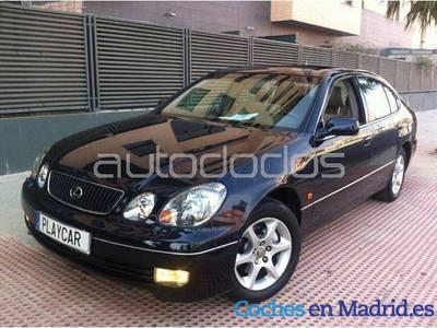 Lexus Gs300