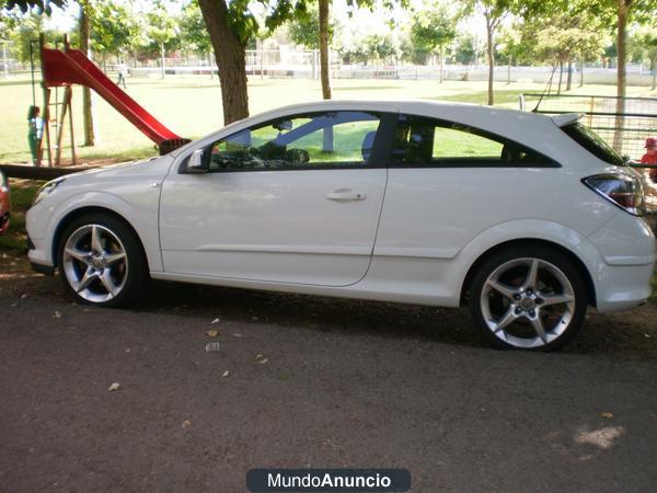 opel astra gtc sport 150cv