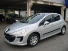 Peugeot 308 CONFORT HDI-90 CV - mejor precio | unprecio.es