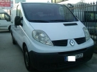 Renault Trafic FURGÓN 2.0DCI 90CV. - mejor precio | unprecio.es