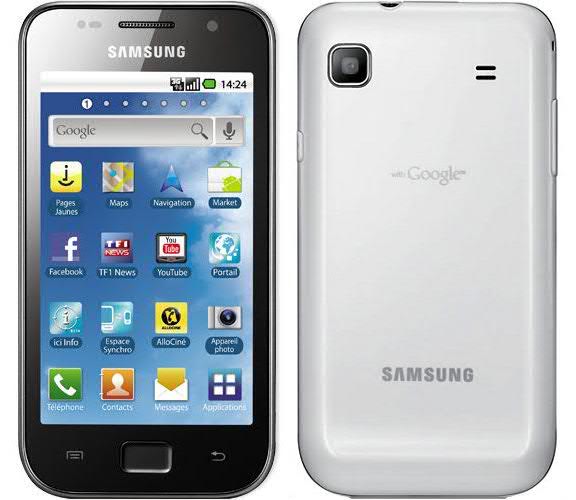 samsung galaxy scl blanco,buen estado