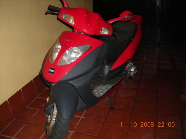 scooter 125