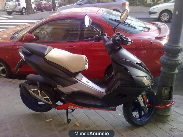 Se vende Aprilia SR 50