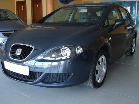 SEAT LEON 1.9 TDI REF 105 CV - Malaga