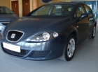 SEAT LEON 1.9 TDI REF 105 CV - Malaga - mejor precio | unprecio.es