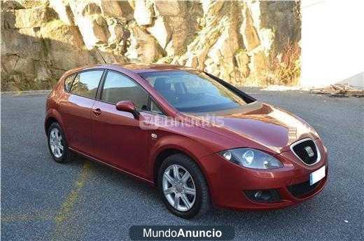 Seat Leon 2.0 TDI 140cv Open