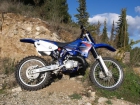 Yamaha yz 125 año 2001 - mejor precio | unprecio.es